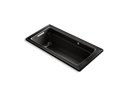 Archer - Heated Air Bathtub - 18-7/8" - Drop-in