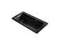 Archer - Heated Air Bathtub - 18-7/8" - Drop-in