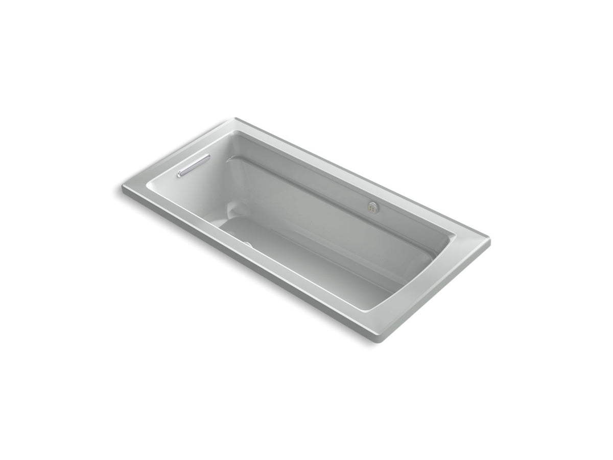 Archer - Heated Air Bathtub - 18-7/8" - Drop-in