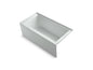 Underscore - Bathtub - 60" L x 30" W - 21"