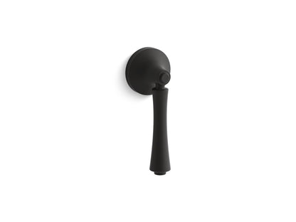 Corbelle - Right Hand Trip Lever - Metal/Zinc