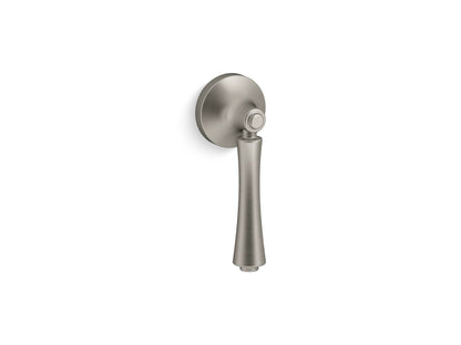 Corbelle - Right Hand Trip Lever - Metal/Zinc