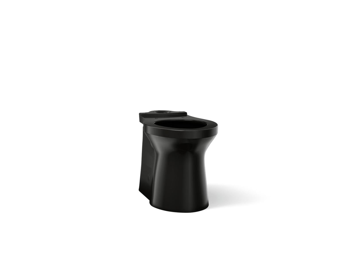 Betello Comfort Height - Chair Height Toilet Bowl - 16-5/16"