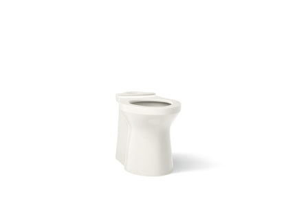 Betello Comfort Height - Chair Height Toilet Bowl - 16-5/16"