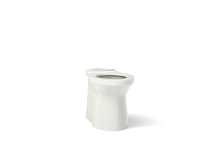 Betello Comfort Height - Chair Height Toilet Bowl - 16-5/16"