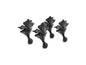 Artifacts - Ball-and-Claw Feet - Cast Iron