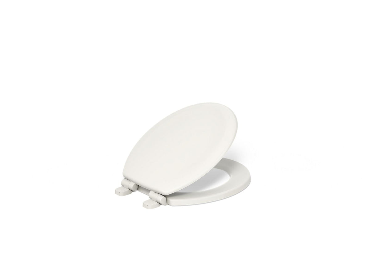 Stonewood - Toilet Seat - Round - Round Bowl