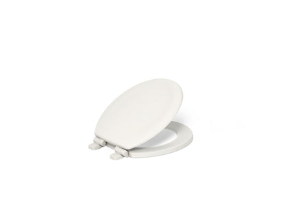 Stonewood - Toilet Seat - Round - Round Bowl