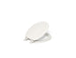 Stonewood - Toilet Seat - Round - Round Bowl