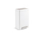 Dual Compartment Step - Trash Can