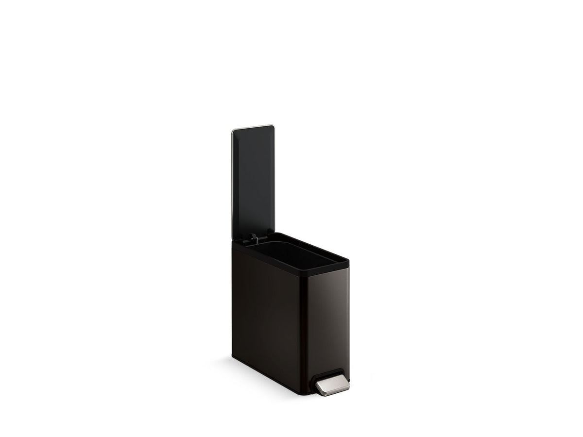 Slim Step - Trash Can