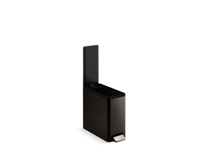 Slim Step - Trash Can