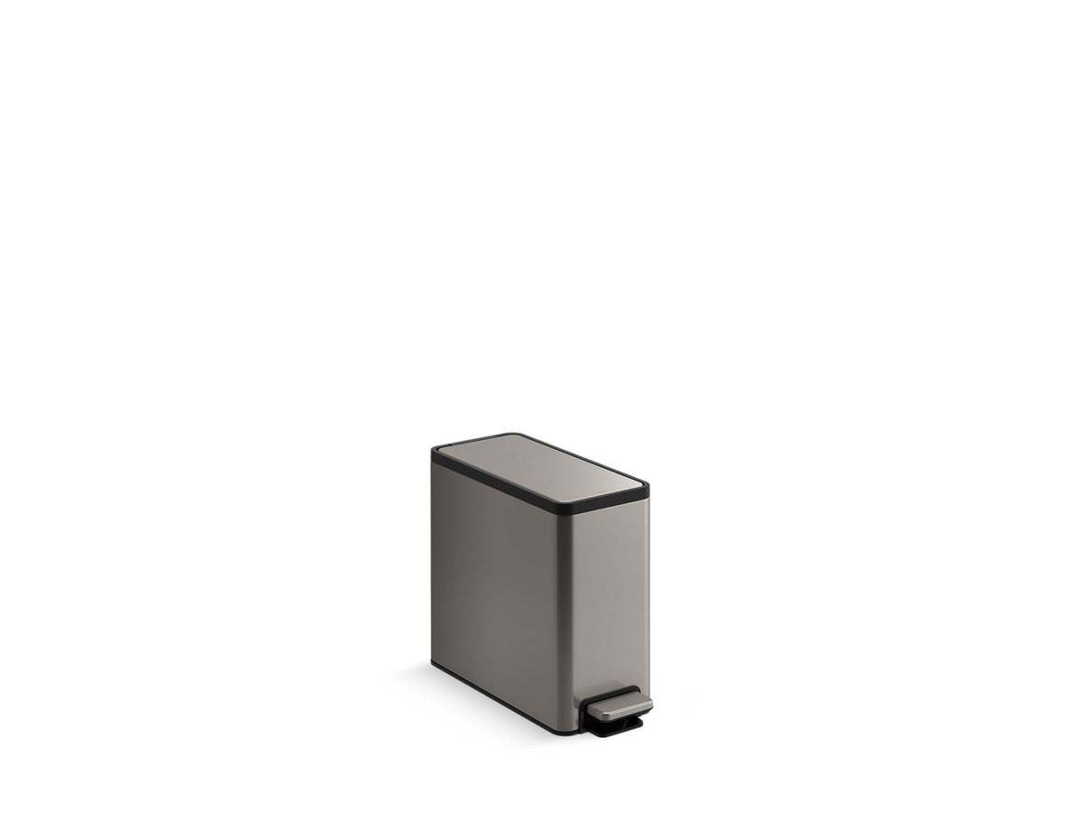 Slim Step - Trash Can