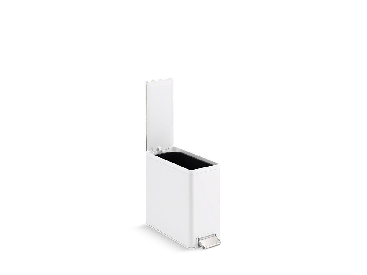 Slim Step - Trash Can