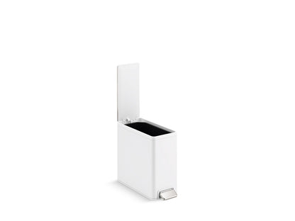 Slim Step - Trash Can