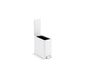 Slim Step - Trash Can