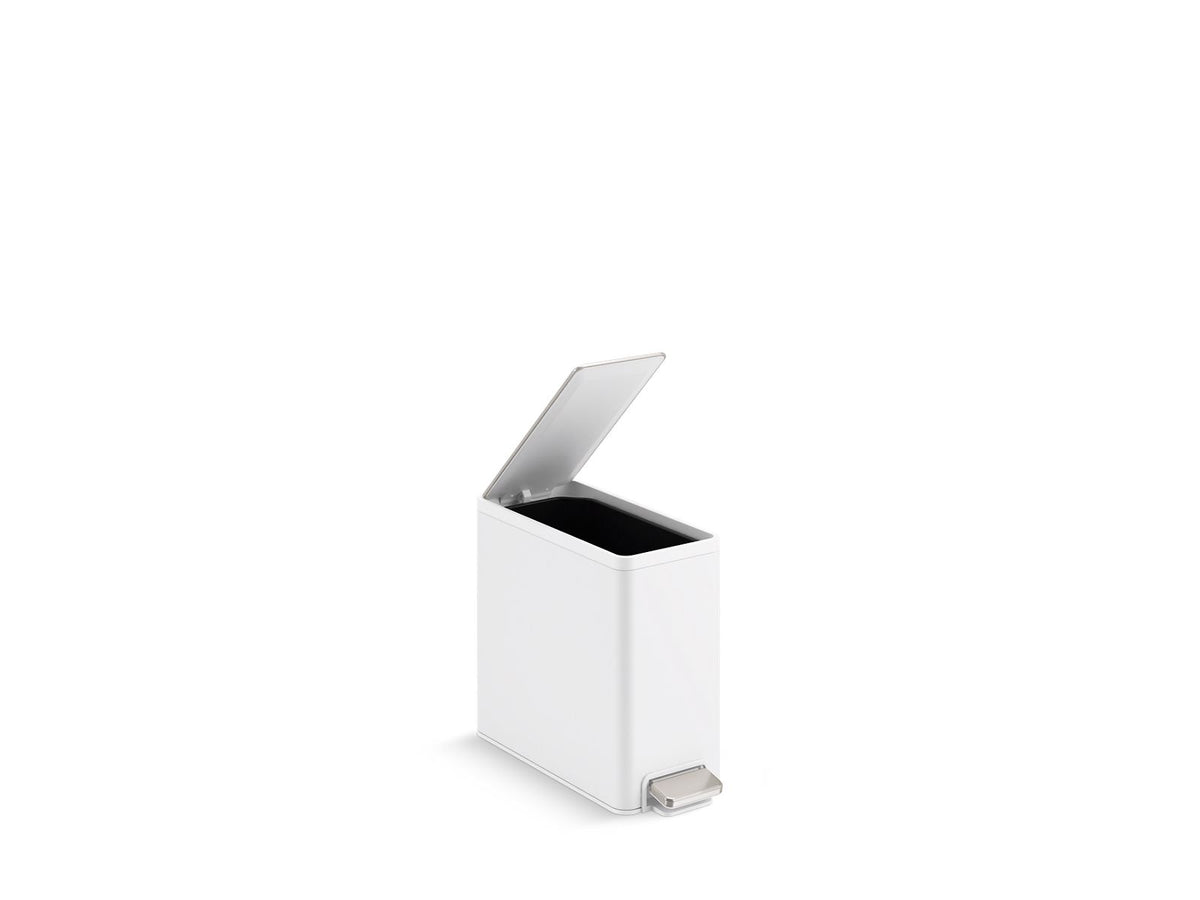 Slim Step - Trash Can