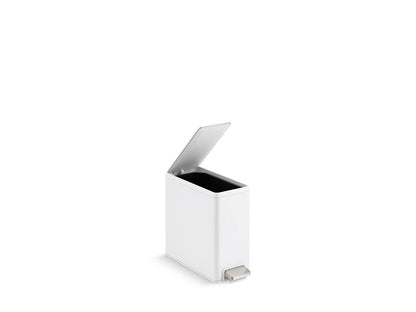 Slim Step - Trash Can