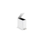 Slim Step - Trash Can