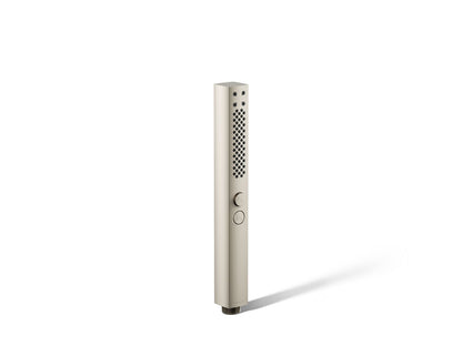 Shift+ Square - Multi-Function Hand Shower - 1/2" - 2.5 GPM