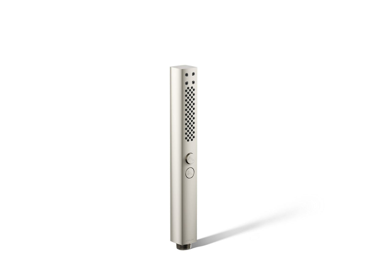 Shift+ Square - Multi-Function Hand Shower - 1/2" - 2.5 GPM