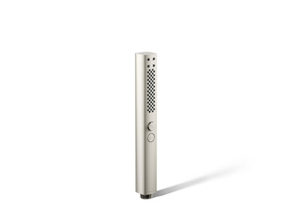 Shift+ Square - Multi-Function Hand Shower - 1/2" - 2.5 GPM