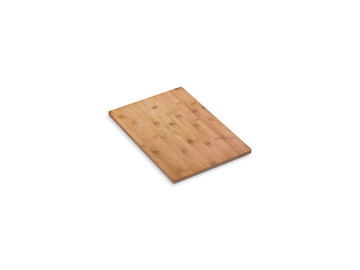 Cater - Cutting Board - Wood