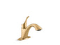 Simplice - Laundry Faucet - Deck Mount - 4 GPM