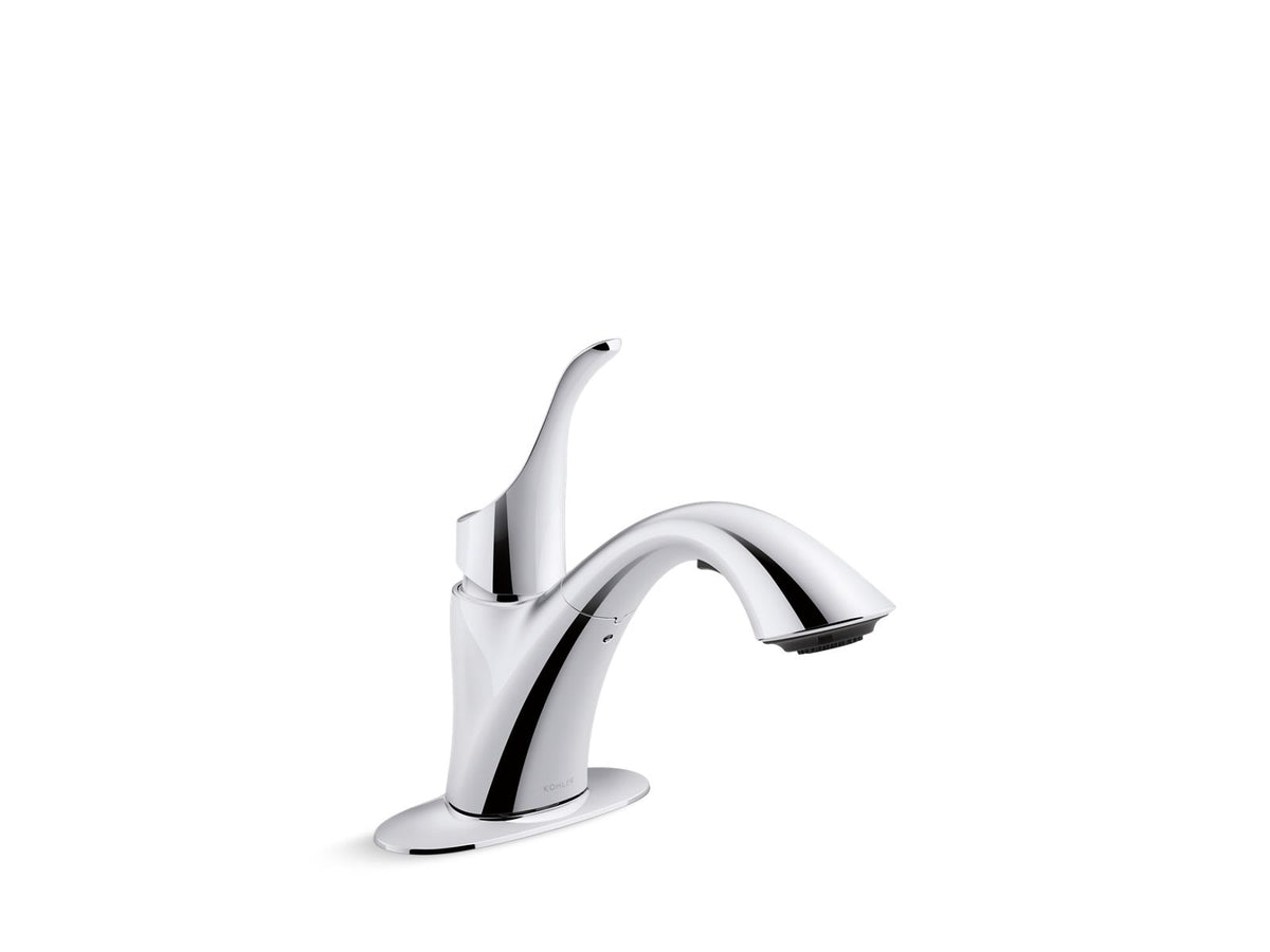 Simplice - Laundry Faucet - Deck Mount - 4 GPM