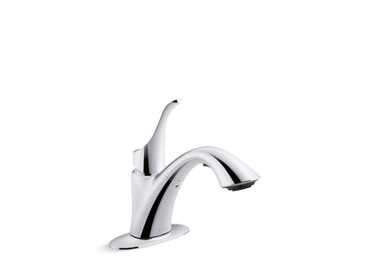 Simplice - Laundry Faucet - Deck Mount - 4 GPM