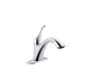 Simplice - Laundry Faucet - Deck Mount - 4 GPM