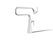 Graze - Pot Filler Faucet - Deck Mount - 3.2 GPM