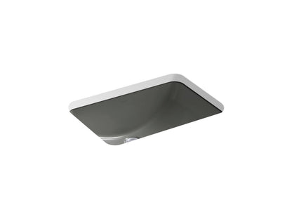 Ladena - 20-7/8" Bathroom Sink with Overflow - Ice