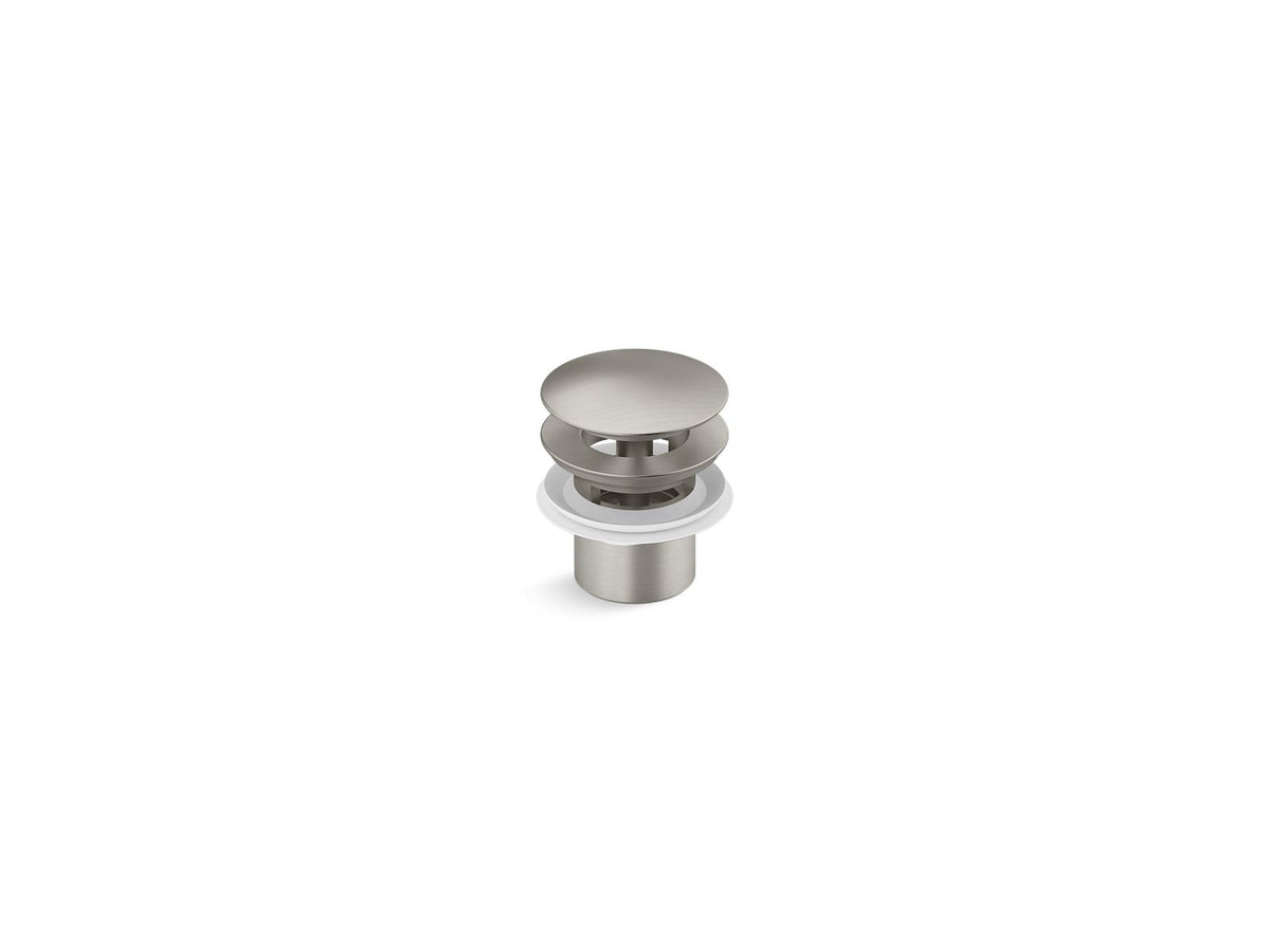 Drain Assembly - Vibrant Brushed Nickel