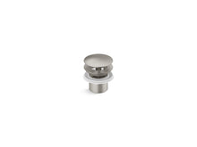 Drain Assembly - Vibrant Brushed Nickel