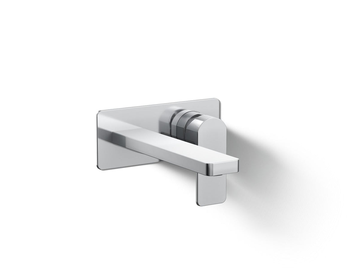 Parallel - Bathroom Sink - 8-3/4" - Wall Mount