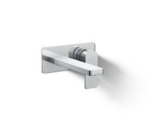 Parallel - Bathroom Sink - 8-3/4" - Wall Mount