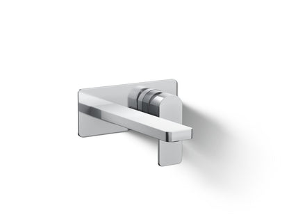 Parallel - Bathroom Sink - 8-3/4" - Wall Mount