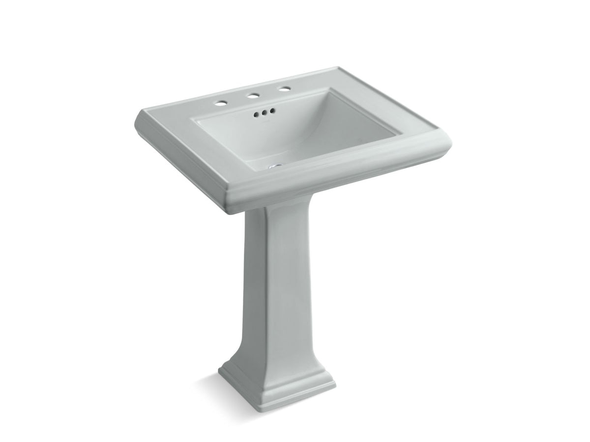 Memoirs - 4" Faucet Hole Spacing - Wall Mount