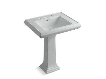 Memoirs - 4" Faucet Hole Spacing - Wall Mount