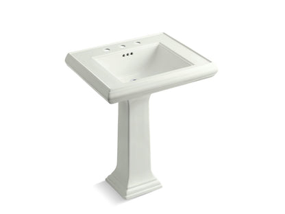 Memoirs - 4" Faucet Hole Spacing - Wall Mount