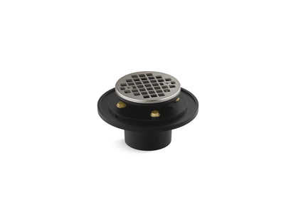 Clearflo Full-Assembly Shower Drain