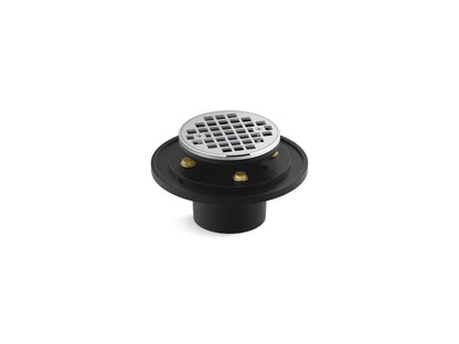 Clearflo Full-Assembly Shower Drain