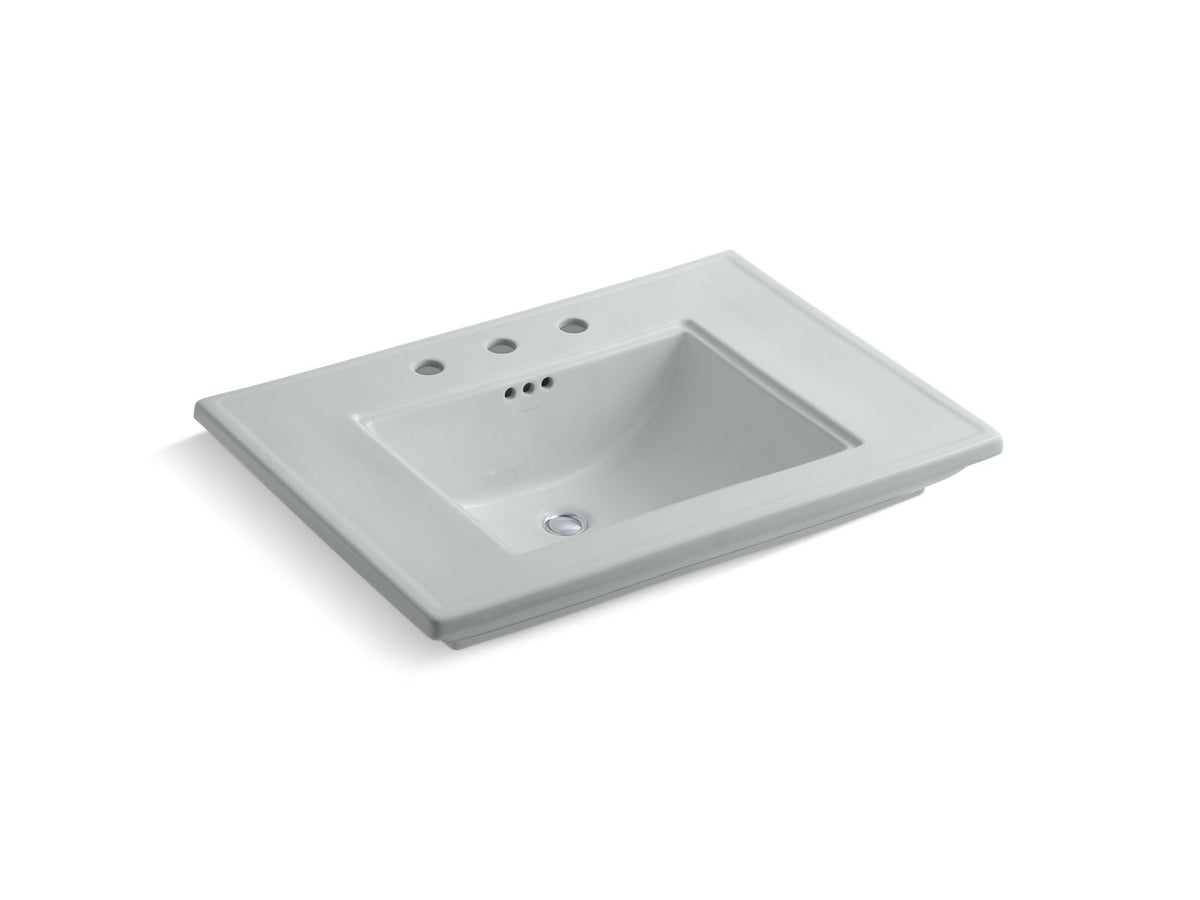 Memoirs Stately - 4" Faucet Hole Spacing - 30" W x 21-3/4" D