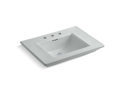 Memoirs Stately - 4" Faucet Hole Spacing - 30" W x 21-3/4" D