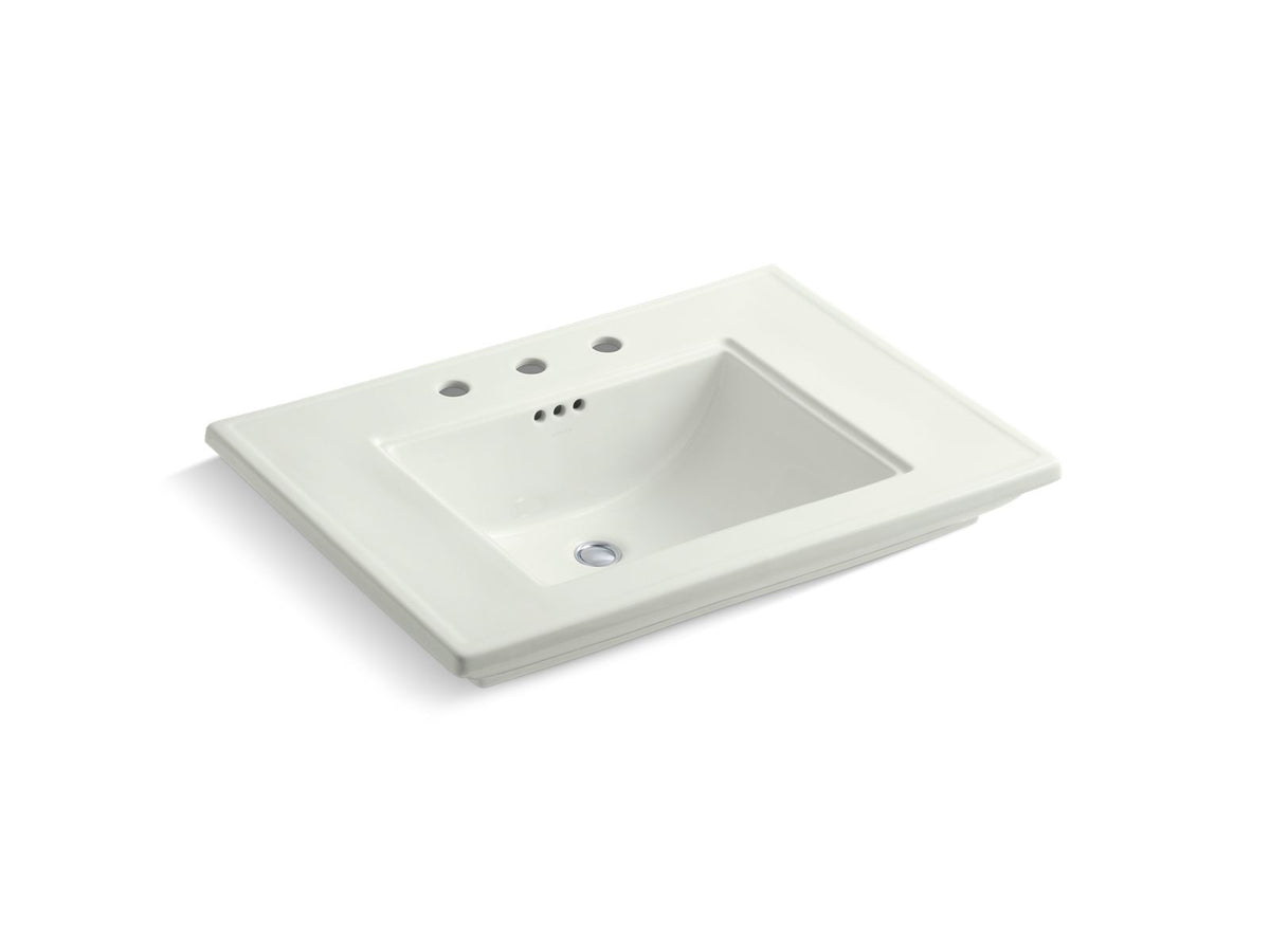 Memoirs Stately - 4" Faucet Hole Spacing - 30" W x 21-3/4" D