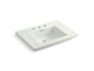 Memoirs Stately - 4" Faucet Hole Spacing - 30" W x 21-3/4" D
