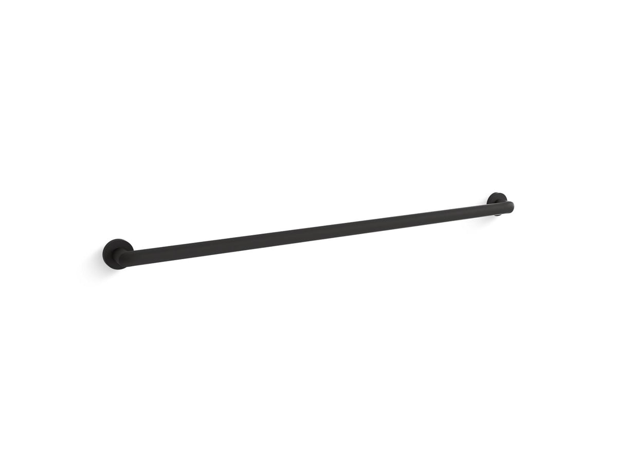 Kumin - Grab Bar - /Zinc