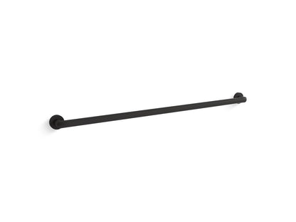 Kumin - Grab Bar - /Zinc