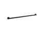 Kumin - Grab Bar - /Zinc